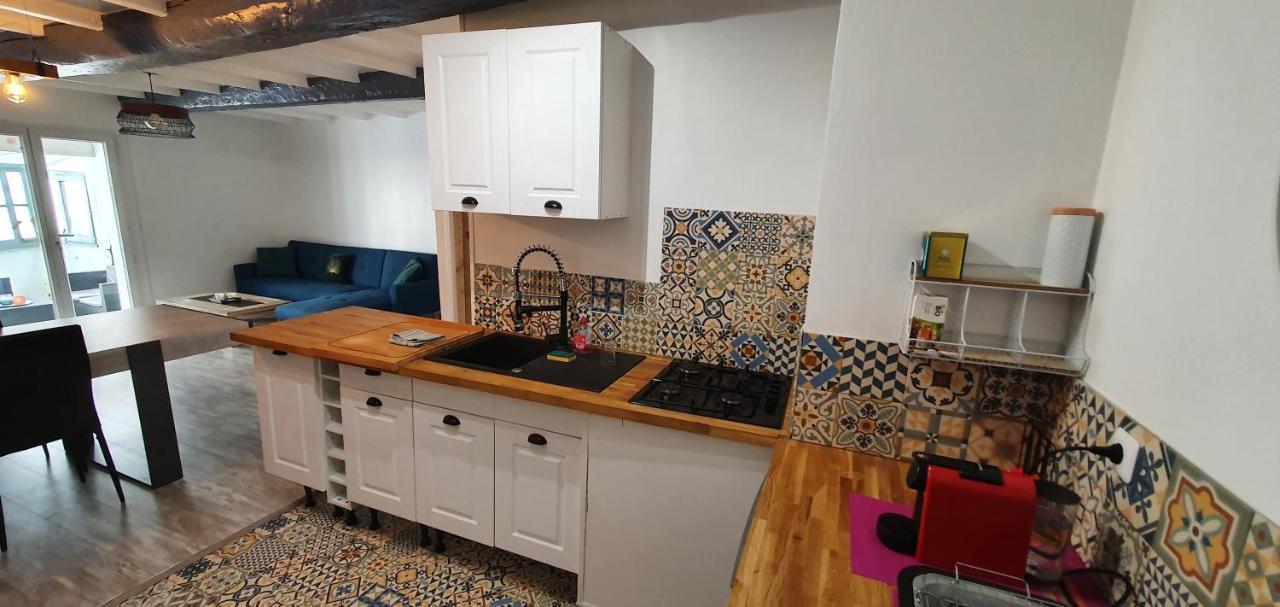Beziers_Home Ngoại thất bức ảnh